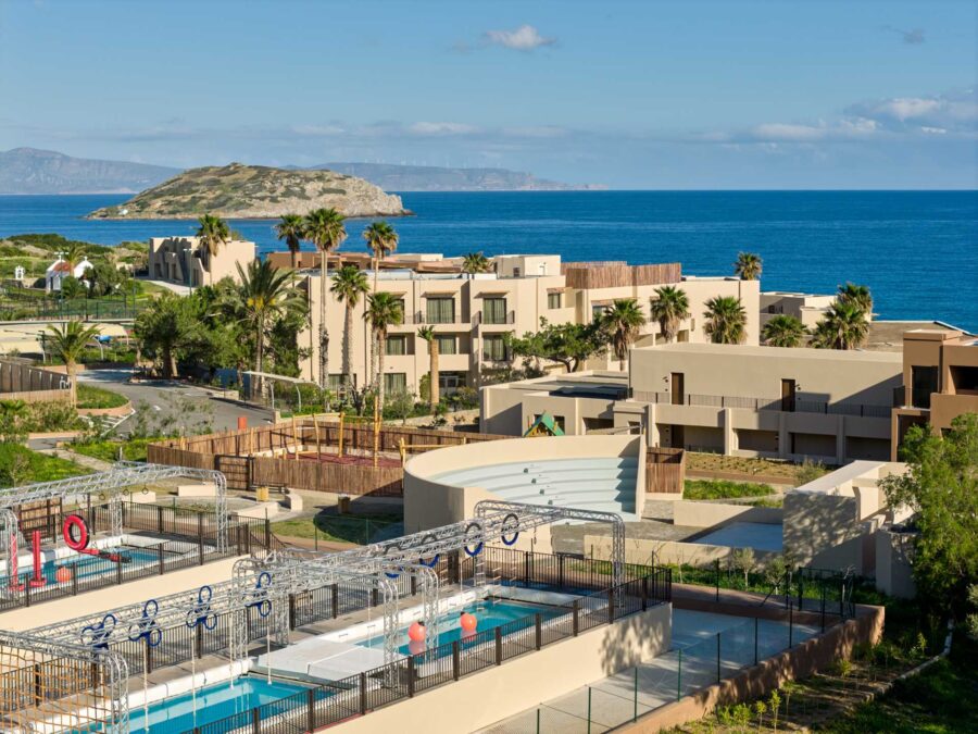 Ella Resorts